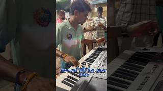 Explore Aai chi Gani 🙏🏻🎹 explore banjolover viralshort youtubeshorts shortsindia reelsindia [upl. by Thedrick]