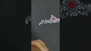 Bengali kolka design bridalmakeup art artist artwork kolkadesign shortvideo reelsvideo [upl. by Arikal]