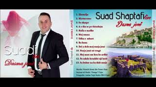 Suad Shaptafi  Hajde halla e madhe  Ulqin 2018 Audio [upl. by Adis926]