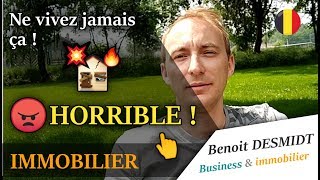 🔥 IMMOBILIER  Voici Comment Etre Rentable à LONG terme [upl. by Nelleeus]