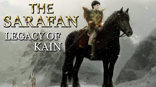 Legacy of Kain  The Sarafan  History and Lore [upl. by Yeznil]