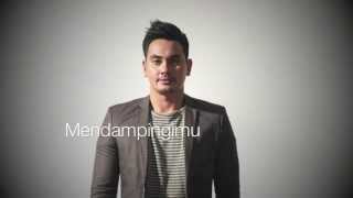 SABHI SADDI feat Marsha  Cinta Sesungguhnya Video Lirik Official [upl. by Pirozzo]