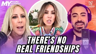 Kelly Dodd Reveals the Truth About RHOC Friendships Who’s Really Fake  MFMSMP [upl. by Yenruoc526]