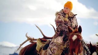 Cabela’s It’s In Your Nature Women’s Anthem [upl. by Htiaf]