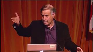 Why Mars  Dr Robert Zubrin The Mars Society [upl. by Nevaed975]