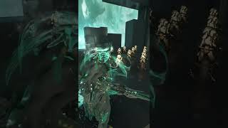 Why I Love Hydroid Prime  Best Looking Abilities  Warframe [upl. by Allerim]