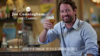 Joe Cunningham  Cheers [upl. by Ihpen]