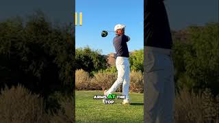 Golf Swing Secrets Revealed [upl. by Anibur490]