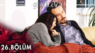 Gönülçelen 26 Bölüm  atv [upl. by Ahseim]