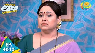 Madhavi Calls Inspector Pandey  Taarak Mehta Ka Ooltah Chashmah  Full Episode 4010  17 Feb 2024 [upl. by Debarath]