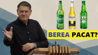 BERE FARA ALCOOL  IONICA JIJIE [upl. by Aivatnohs]