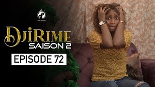 Série  Djirime  Saison 2  Episode 72 [upl. by Aseret]