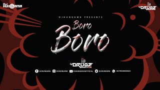 Boro Boro Bure Bure Remix Bluffmaster  DJ Drugz DJHungama Arash Vishal Shekhar Sameeruddin [upl. by Imik]