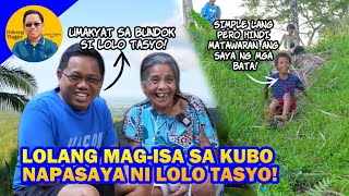 Lola sa Bagong Baryo [upl. by Zeralda]