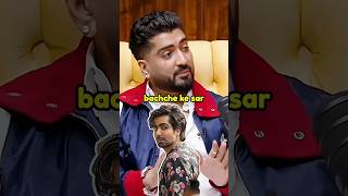 Jaani Reply To Hardy Sandhu 🤫✅ jaani hardysandhu podcast shorts ytshorts [upl. by Anitsrhc]