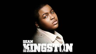 Sean KingstonShawty Like a Melody HQ [upl. by Filler671]