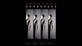 John Foxx  Underpass Sinister Subway Remix by Mark Reeder [upl. by Enitsirhk]