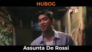 hubog II Assunta De Rossi [upl. by Haneehs]