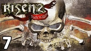 Lets Play Risen 2 German  TERMITEN UND ZUCKER  Part 7 [upl. by Vernon600]