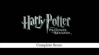 Peter Pettigrew  HP3 Complete Score [upl. by Barth]