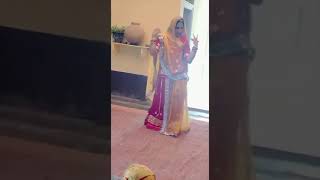 DHUSO BAJE RE  BULBUL SHEKHAWAT  RAJPUTI DANCE  LATEST RAJASTHANI DANCE  MARWARI DANCE [upl. by Sky]