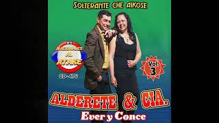 ALDERETE amp CIA  VOL3 CD COMPLETO  POLKAS ENGANCHADO 2024 LO MAS NUEVO [upl. by Adelina]