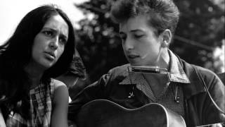 Joan Baez  Diamonds and Rust With Lyrics [upl. by Carolee]