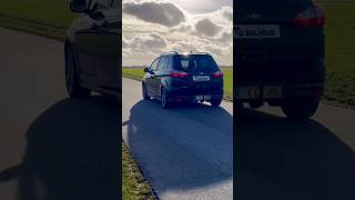 🔵Ford Grand CMAX DIESEL Acceleration🌟🏁 shorts youtubeshorts foryou [upl. by Ludwig335]