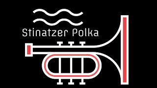 Stinatzer Polka  Polka [upl. by Sioled]