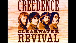 Creedence Clearwater Revival  The Midnight Special Road Movie [upl. by Saint676]