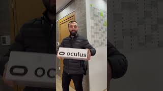 Oculus Quest 2 128 Gb vrgaming oculusquest2 [upl. by Yot]