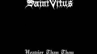 Saint Vitus  Heavier Than Thou Full Album [upl. by Crifasi]