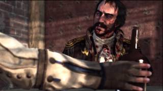 Assassins Creed 4 Black Flag All Cutscenes Movie [upl. by Friedrich207]