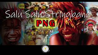 Salu Salu Stringband  PNG [upl. by Zenger232]