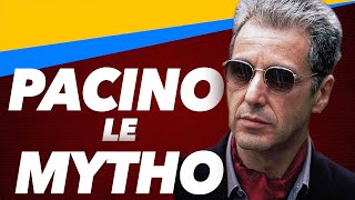 Les Nouveaux Détournements – PACINO LE MYTHO [upl. by Hailey]