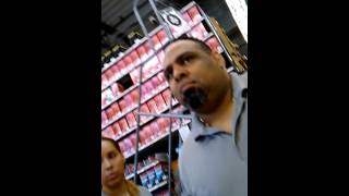 AutoZone Manager and Illegals’ Mafia Member Retaliates Against USA Citizens 3 [upl. by Arlee]