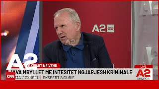 Forcat e Rendit në punë me orë të zgjatura Rexhepi Kam qenë vetë nuk ikshim në shtëpi pa ikur [upl. by Utas]