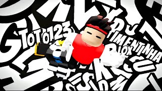 EU E O MEU PRIMO JOGAMOS JOGOS DE AZ NO ROBLOX rimos MUITO 2  Pimentinha blox [upl. by Nahgam323]