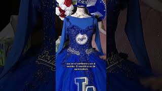 La catrina de los Dodgers [upl. by Rimola571]