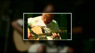 Joan Sanmarti  Cruïlla amb J  acoustic guitar and string quartet [upl. by Artinad620]