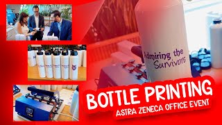 Onsite gift items printing solution [upl. by Sandberg]