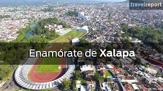 Las mejores cosas que hacer en Xalapa Veracruz [upl. by Analart]