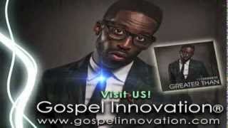 He Turned It  Tye Tribbett Greater Than [upl. by Elmer]