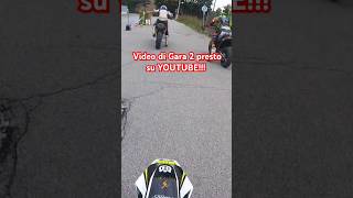 Gara 2 Vaiano Cremasco TISQ 2024 roadrace moto viralvideo viralshorts [upl. by Arikaahs]