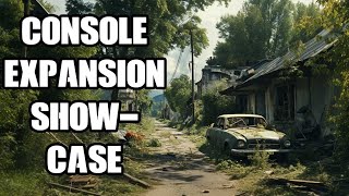 Showcase Guide To What Is In Don Sibleys DayZ Chernarus Map Expansion Console Conversion Files [upl. by Beauvais]