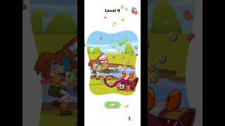 DOP Amazing Fun Story Level 1 to 10 Solutions [upl. by Anallij]