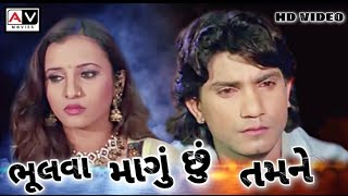 Bhulva Magu Chu Tamne Vikram Thakor Prinal Oberoi Full Song [upl. by Pontone]