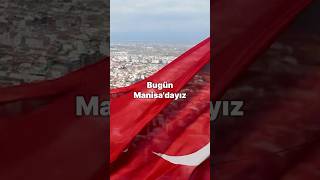 Bugün Manisa’dayız… Manisa Türkiye Ziyaret AKParti [upl. by Hras]