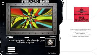 Booming Support  Rode Schoentjes [upl. by Obie]