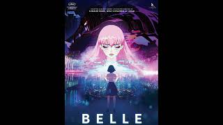 Belle  Gales of Song  Chinese Version  Acapella [upl. by Esille]